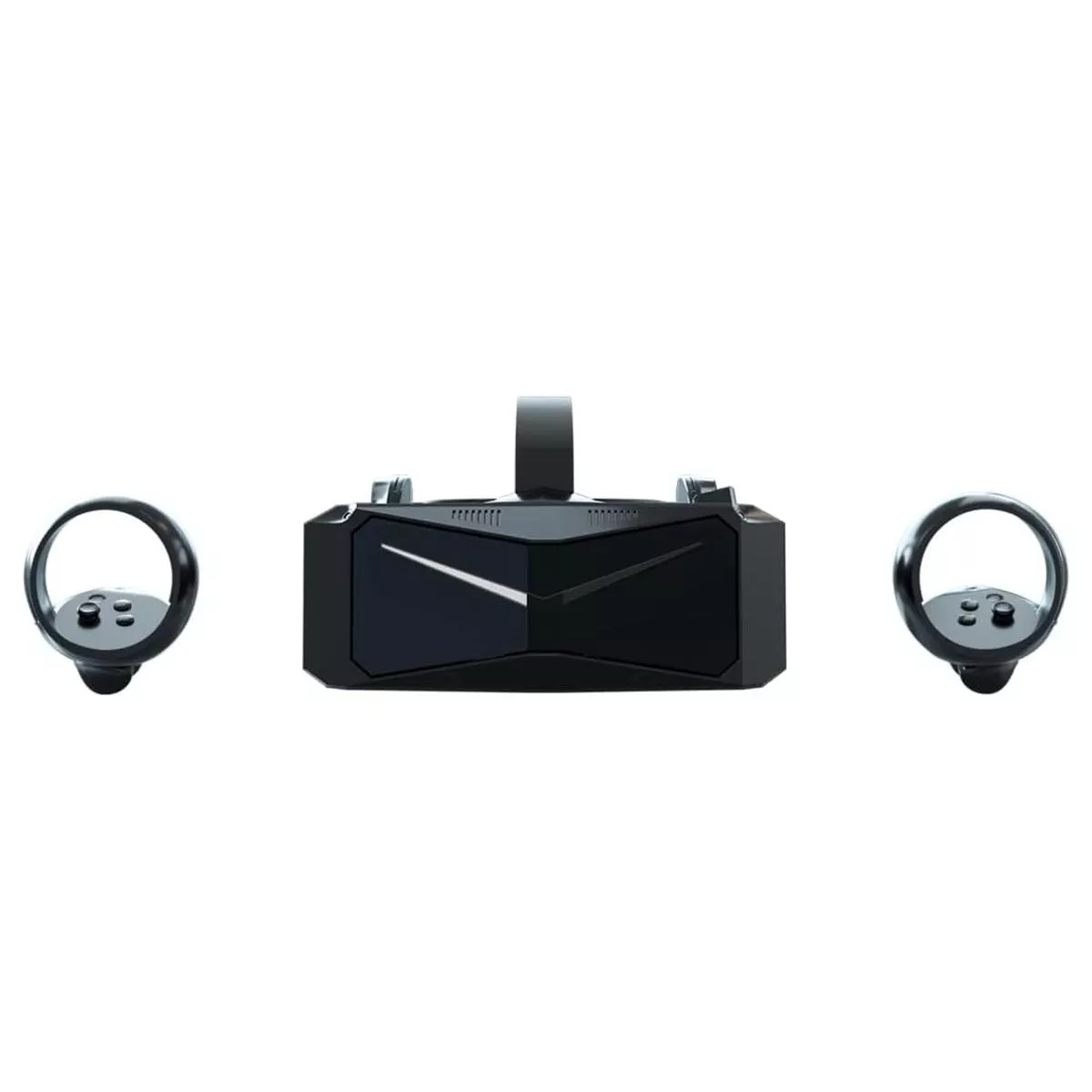 VR-комплект для авто/авиа симуляторов на базе Pimax Crystal Ultrawide с игровым компьютером